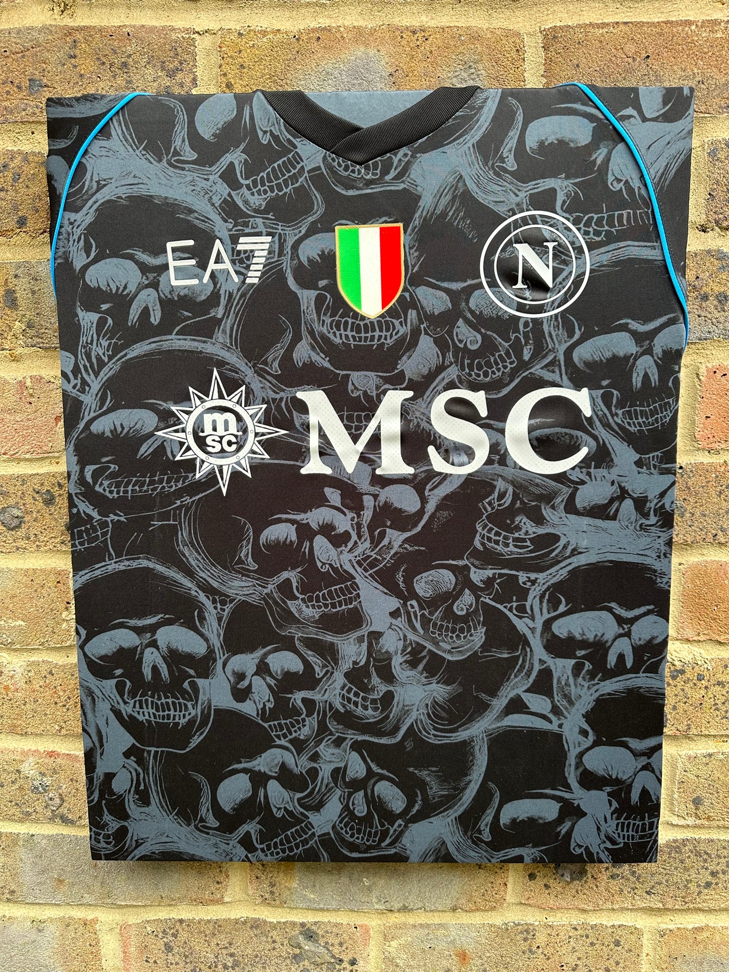 Napoli Halloween Special 24/25