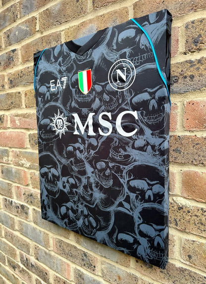 Napoli Halloween Special 24/25