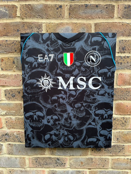 Napoli Halloween Special 24/25