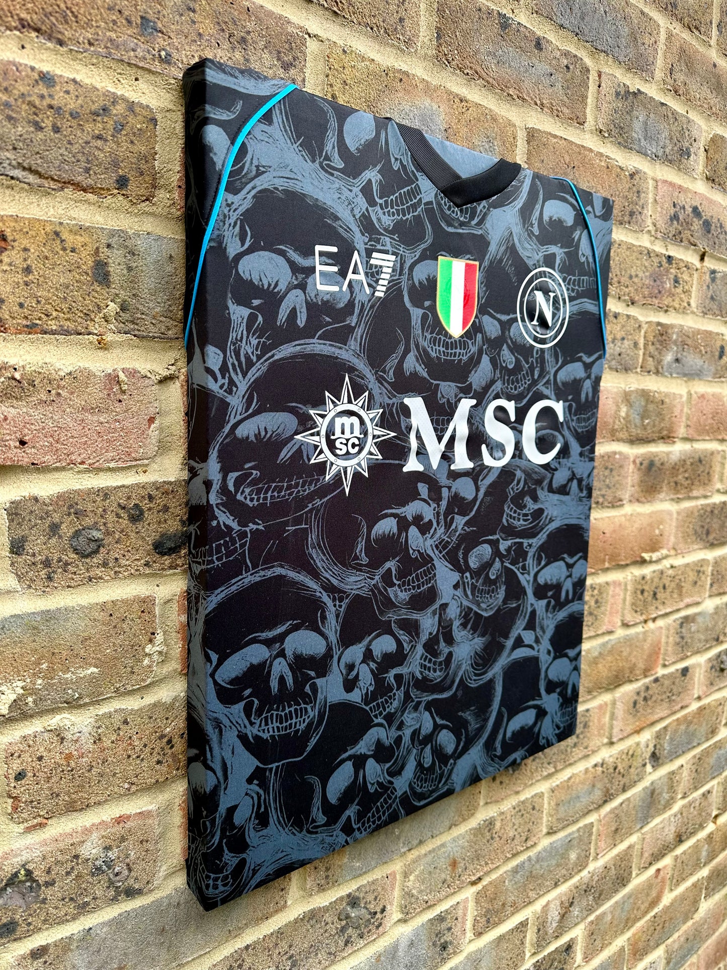 Napoli Halloween Special 24/25